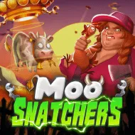 Moo Snatchers