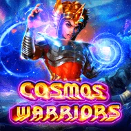 Cosmos Warriors