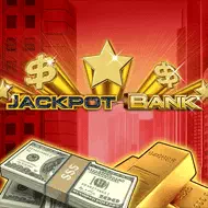 Jackpot Bank