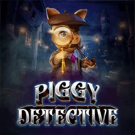 Piggy Detective