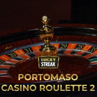 Portomaso Casino Roulette 2