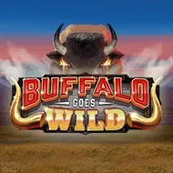 Buffalo Goes Wild