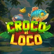 Croco el Loco