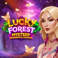 Lucky Forest