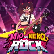 Mio & Neko Rock