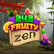 243 Fruity Zen