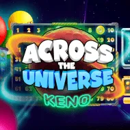 Across the Universe Keno