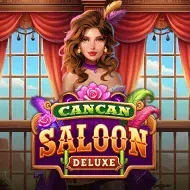 Cancan Saloon Deluxe