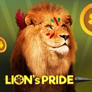 Lion's Pride