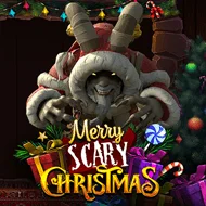 Merry Scary Christmas!