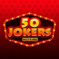 50 Jokers Hotfire