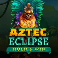 Aztec Eclipse Hold & Win