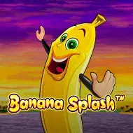 Banana Splash