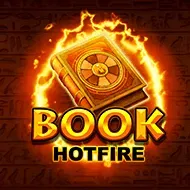 Book Hotfire