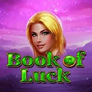 Book of Luck