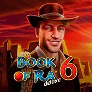 Book of Ra deluxe 6