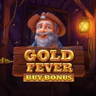 Gold Fever Buy Bonus