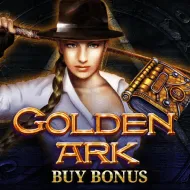 Golden Ark Buy Bonus