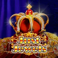 Just Jewels deluxe