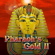 Pharaoh's Gold II