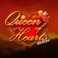 Queen Of Hearts Deluxe