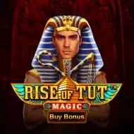 Rise of Tut Magic Buy Bonus