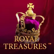 Royal Treasures