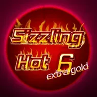 Sizzling Hot 6 Extra Gold