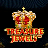 Treasure Jewels