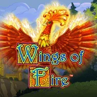 Wings Of Fire