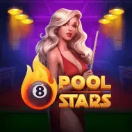 8 Pool Stars