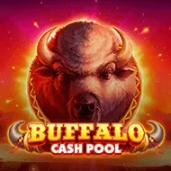 Buffalo: Cash Pool