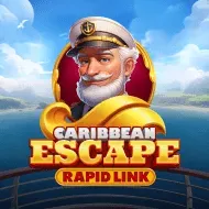 Caribbean Escape: Rapid Link