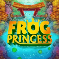 Frog Princess