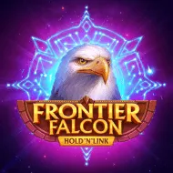 Frontier Falcon: Hold 'N' Link