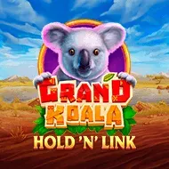 Grand Koala: Hold 'N' Link