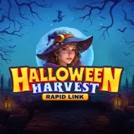 Halloween Harvest: Rapid Link