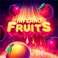 Inferno Fruits