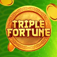 Triple Fortune