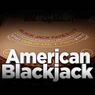 American (US) Blackjack