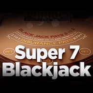 Super 7 Blackjack