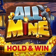 All Mine - Hold & Win