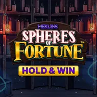 Merlin's Spheres Of Fortune