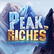 Peak Riches
