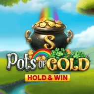 Pots Of Gold