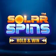 Solar Spins