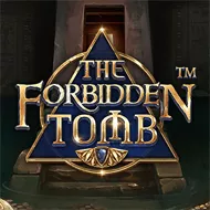 The Forbidden Tomb