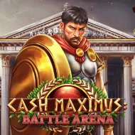 Cash Maximus: Battle Arena