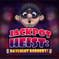Jackpot Heist: Daylight Robbery