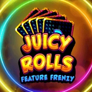 Juicy Rolls: Feature Frenzy